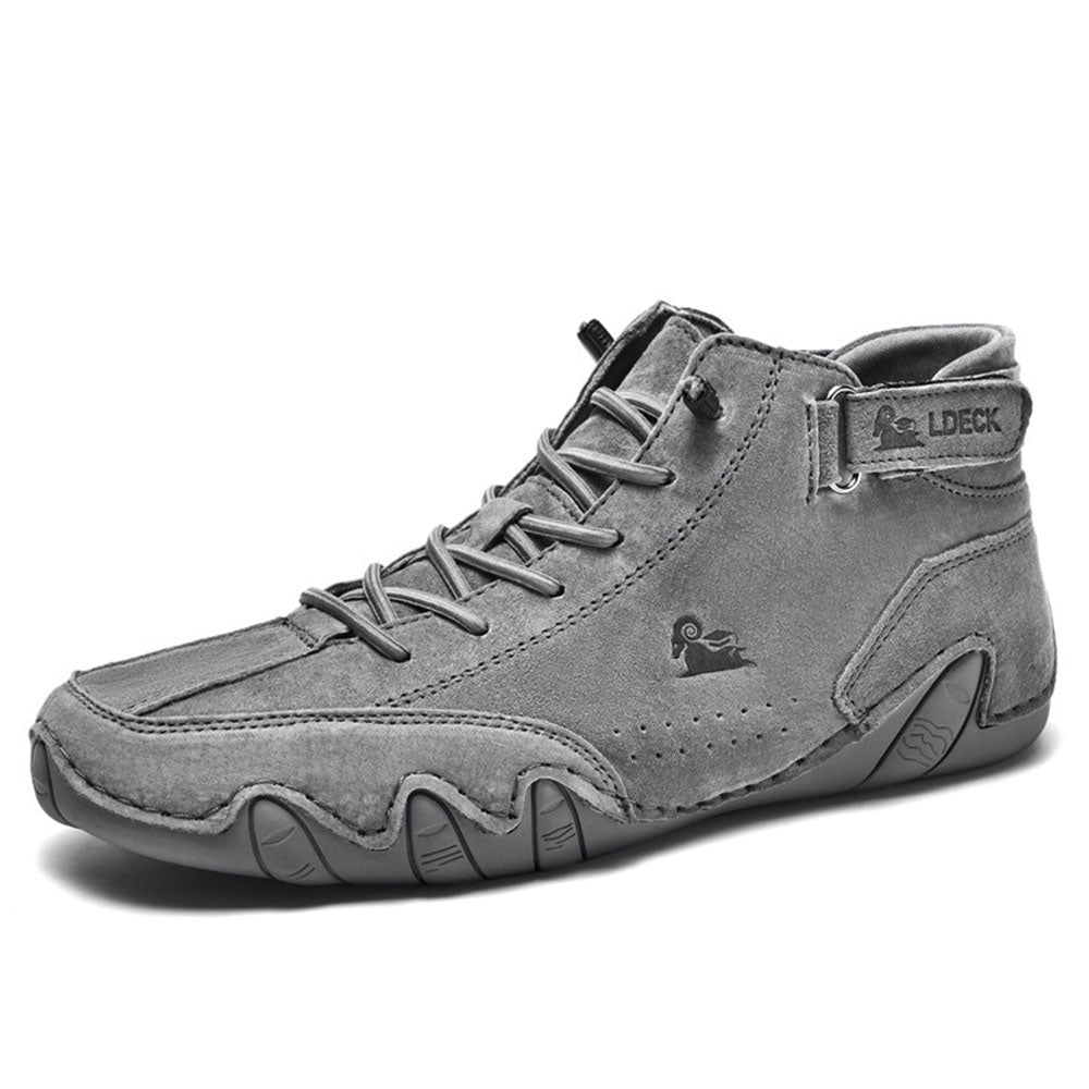 Goat | Chaussures Orthopédiques d'hiver imperméables