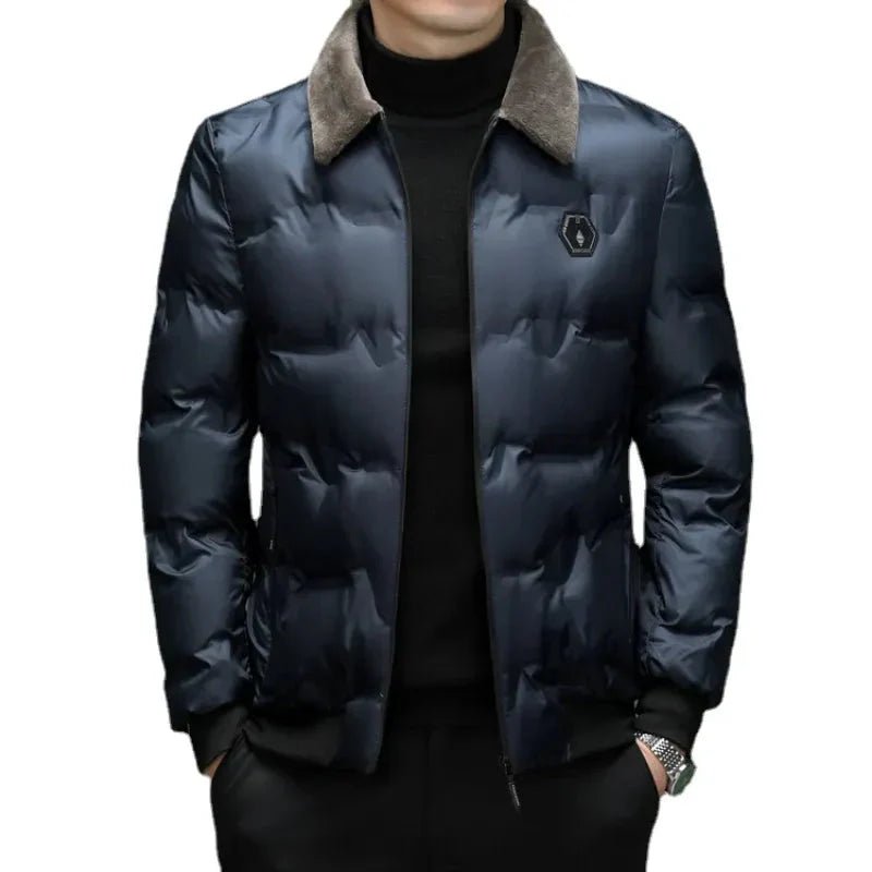 JacFresc | Veste Chaleur Douillette Veste Chaleur Douillette - Vela Vici 🇫🇷