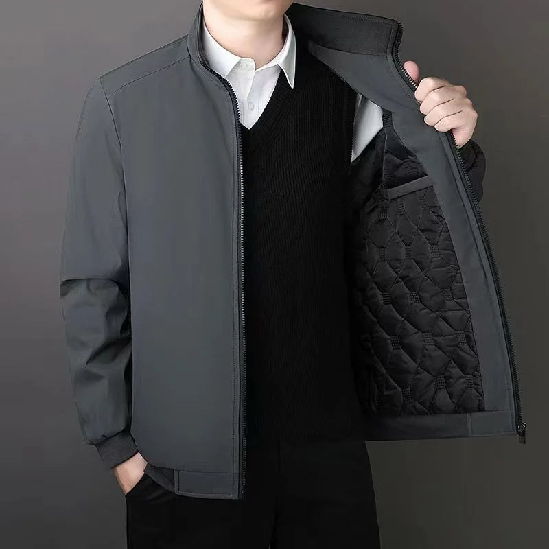 Nordic | Veste Cold Sweden Romenzi RZ169