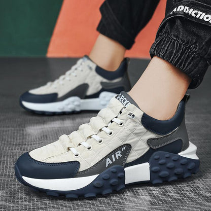 Air Cross | Chaussures Résistantes à l'Air et Confortables