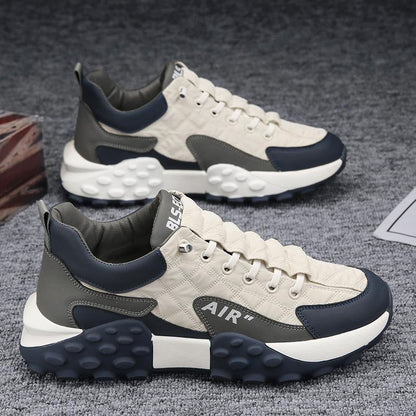 Air Cross | Chaussures Résistantes à l'Air et Confortables