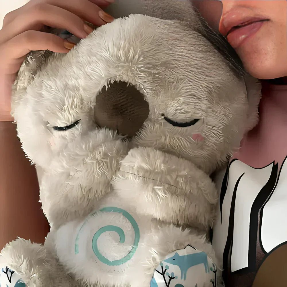 Le KoalaBear Relief - Vela Vici 🇫🇷