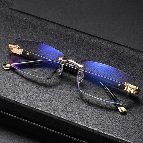 Lunettes Intelligentes TR90 - Révolution Oculaire (Unisexe) - Vela Vici 🇫🇷