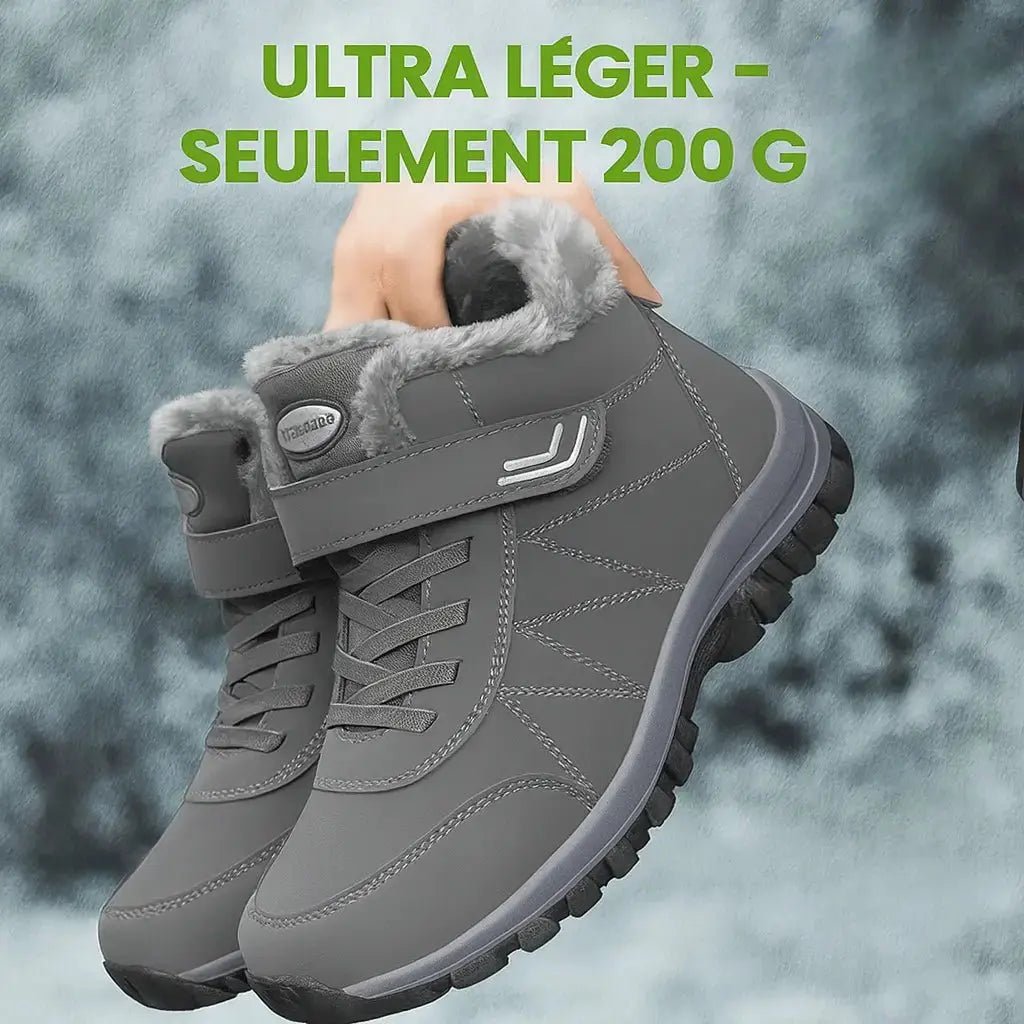 OrthoCare Boot Chaussure De Confort Ergonomique Et Soulageant la Douleur - Vela Vici 🇫🇷