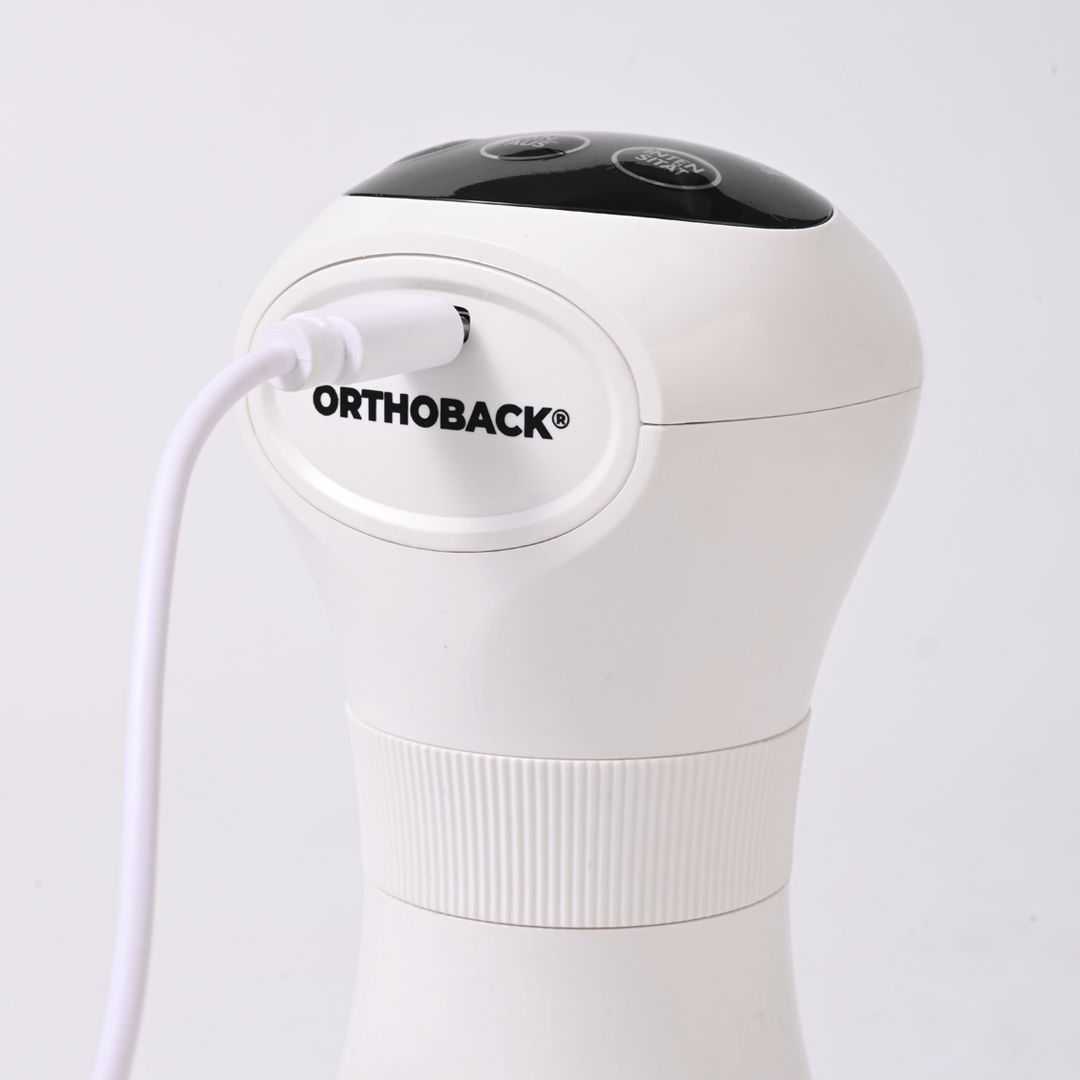 OrthoMax® Thérapie Lymphatique - Vela Vici 🇫🇷