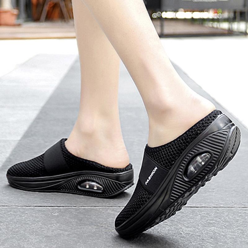 OrthoMode | Chaussons orthopédiques à la mode - Vela Vici 🇫🇷