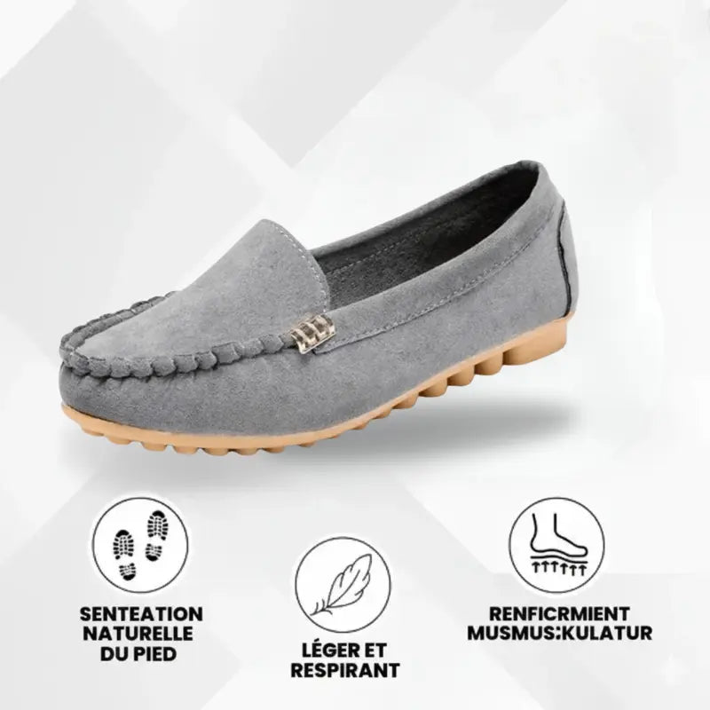 OrthoSun Chaussures Confortables Et Ergonomiques Pour Femmes. - Vela Vici 🇫🇷