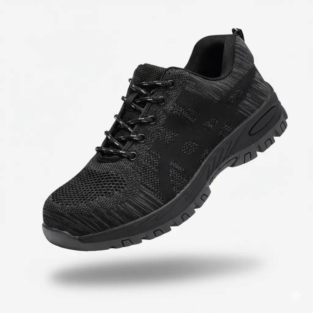 OutGrip | Chaussures de Travail Orthopédiques Pour Homme - Vela Vici 🇫🇷