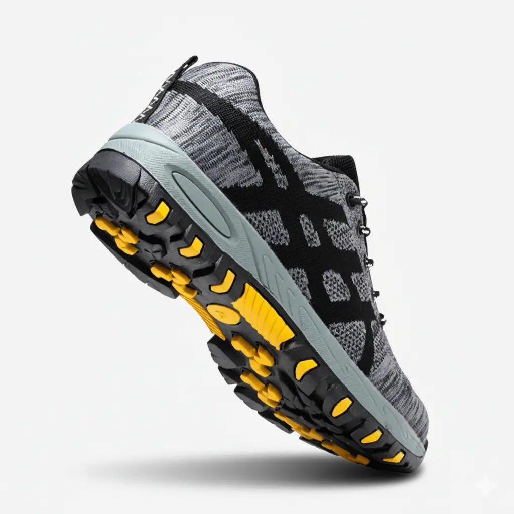 OutGrip | Chaussures de Travail Orthopédiques Pour Homme - Vela Vici 🇫🇷