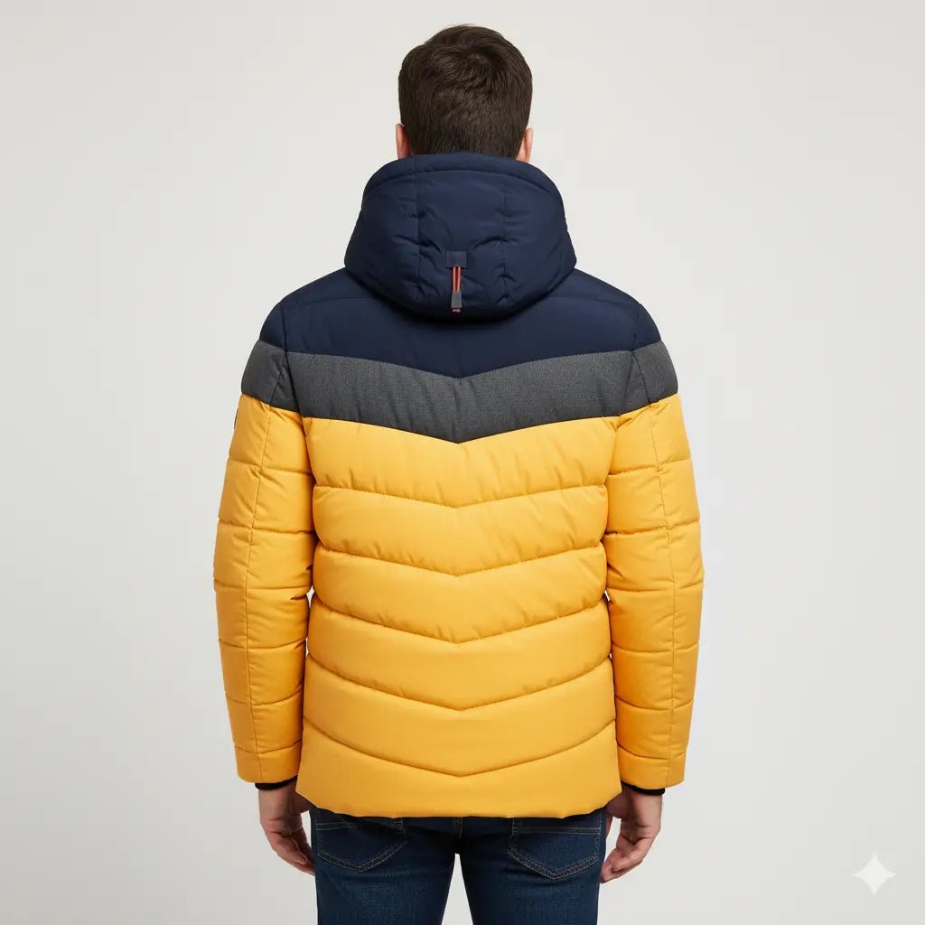 OutWear | Veste Antartic - Supporte jusqu'à - 10°C - Vela Vici 🇫🇷