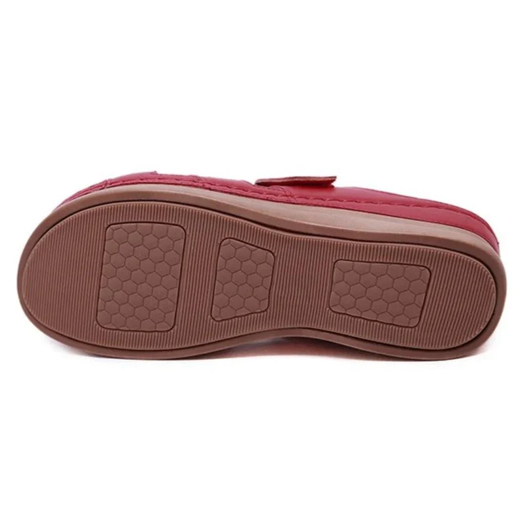 Sandale Orthopédique pour Femmes | OrthoAnne - Vela Vici 🇫🇷