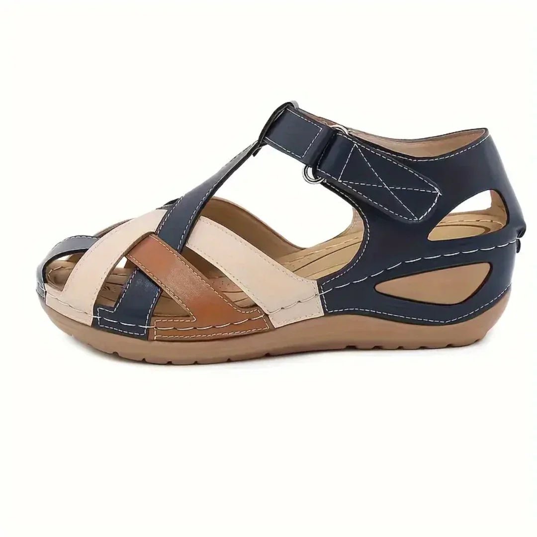 Sandales Pour Femmes Orthopédique | OrhoArizona - Vela Vici 🇫🇷