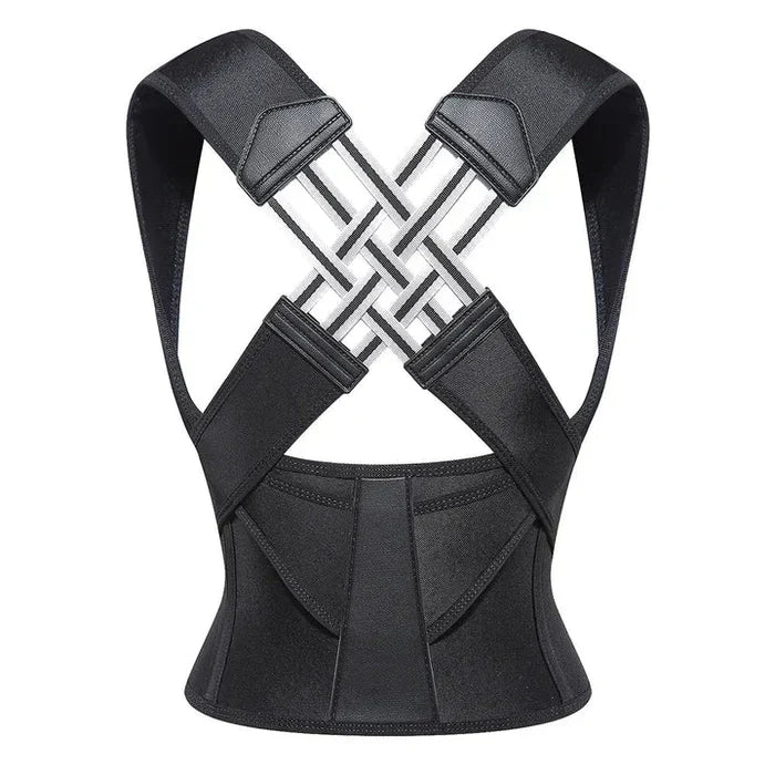 BackHero Homme - Correcteur de posture