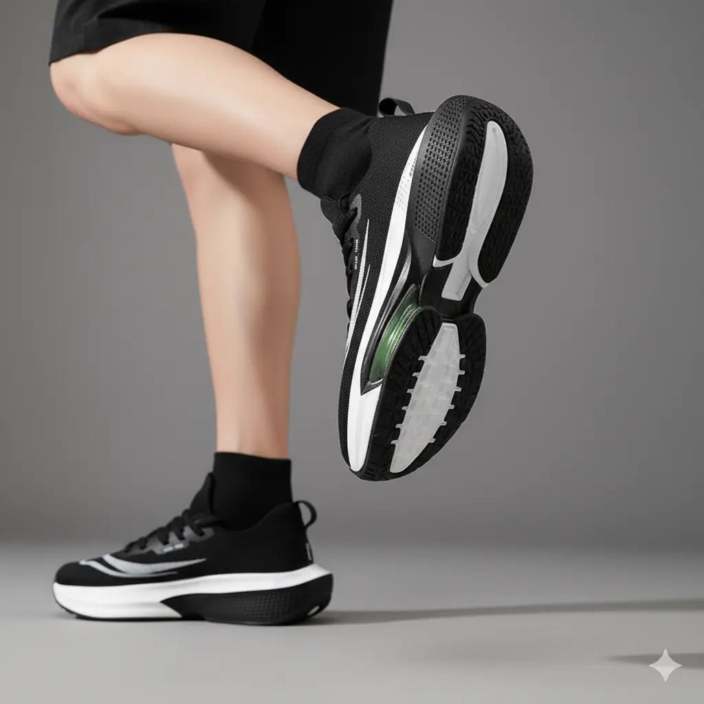 VeloRun Tennis - Vela Vici 🇫🇷