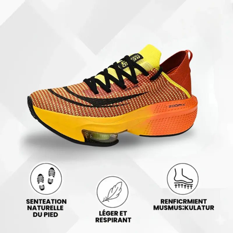 VeloRun Tennis - Vela Vici 🇫🇷