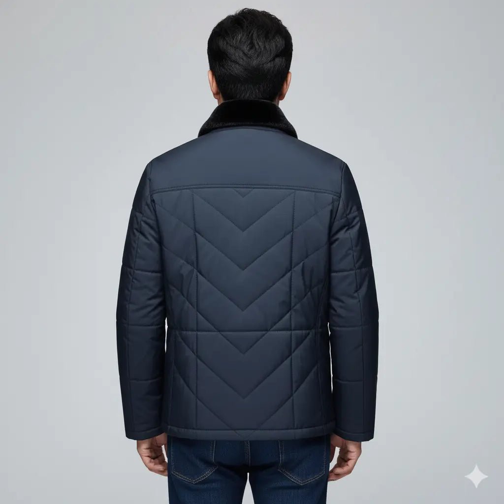 Veste Froid Suède | Glacium - Vela Vici 🇫🇷